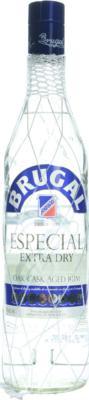 Brugal Extra Dry White Oak Cask Aged 45% 750ml