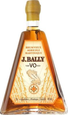J.Bally VO 45% 700ml