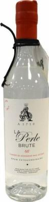 A1710 2020 La Perle Brute 66% 500ml