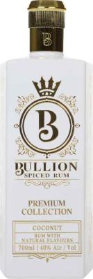 Bullion Coconut 40% 700ml