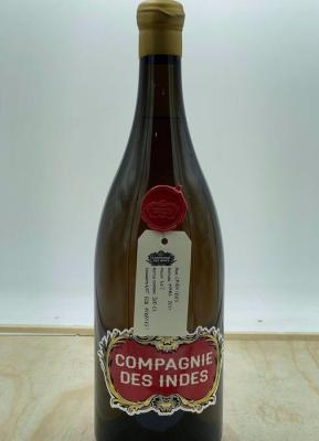 Compagnie des Indes Caraibes Not For Pirates Double Magnum Edition 2021 5yo 40% 3000ml