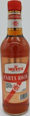 Santa Teresa Carta Roja 39% 700ml