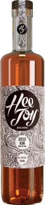 Hee Joy Spiced 40% 700ml