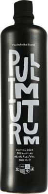 1423 World Class Spirit Pullimut Rum Edition 2024 46.4% 700ml