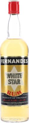 Fernandes White Star 43% 750ml