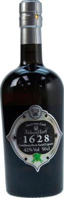 Fassbind AG Secret Treasures Silverfleet Sauternes Cask 1628 42% 500ml