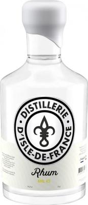 Distillerie D'isle de France RML 45 45% 700ml