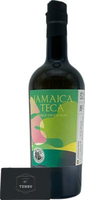 S.B.S 2021 Jamaica TECA Long Pond 57% 700ml