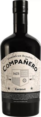 Companero 1423 World Class Coconut 5yo 40% 700ml