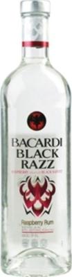 Bacardi Black Razz 35% 1000ml
