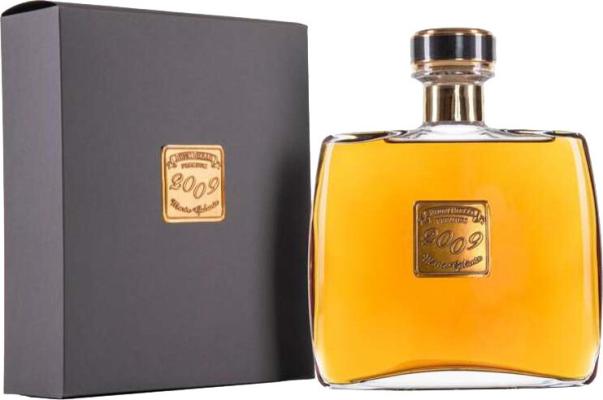 Bielle 2009 Marie Galante Cask Strength 12yo 50.7% 700ml