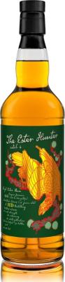 The Whisky Jury 2009 Hampden The Ester Hunter Catch #4 15yo 55.9% 700ml