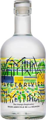 Plantation Payet & Riviere On Our Slopes 50.3% 700ml