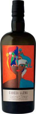 Velier 1948 Cabeza Llena Cuba 77yo 49.1% 700ml