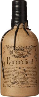 Professor Cornelius Ampleforth's Rumbullion Spiced 42.6% 700ml