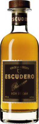 Escudero Reserva 5yo 40% 700ml