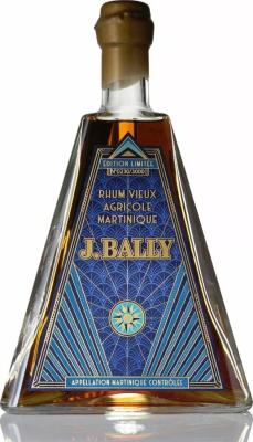 J.Bally Vieux Art Deco Edition Limitee 42% 700ml