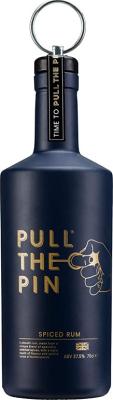 Pull The Pin Spiced 37.5% 700ml