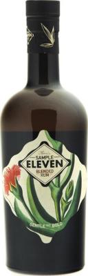 Kintra Spirits Sample Eleven Gentle but Bold 44% 700ml