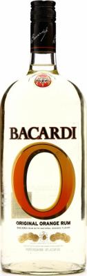 Bacardi O Original Orange Rum 35% 1000ml