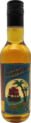 Ron de Marinero 40% 350ml