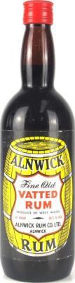 Alnwick Fine Old Vatted 35% 750ml