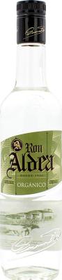 Ron Aldea Organico 40% 700ml