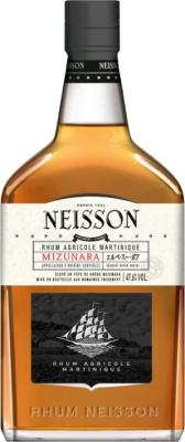 Neisson Mizunara Batch 2 47.6% 700ml