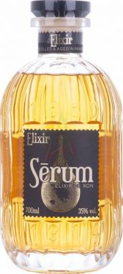 Serum Elixir 35% 700ml