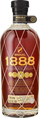 Brugal 1888 40% 700ml
