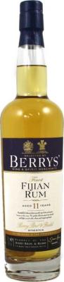 Berry Bros. & Rudd Fijian 11yo 46% 700ml