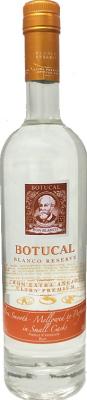 Botucal Blanco Reserve Exclusive 40% 700ml