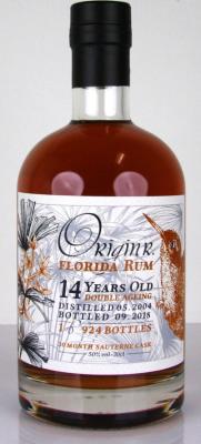 Origin R 2004 Florida 14yo 50% 700ml