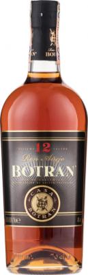 Ron Botran 12yo 40% 1000ml