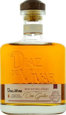 Fortin Diaz de Vivar 40% 700ml