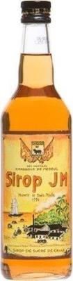 Rhum J.M Sirop 700ml