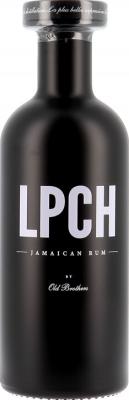 Old Brothers 2017 LPCH Long Pond Clarendon Hampden Jamaica Batch no.2 47.1% 500ml