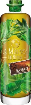 La Maison du Rhum Barbade 41% 700ml