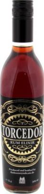 Trocedor Unknown Rum Elixir 34% 700ml