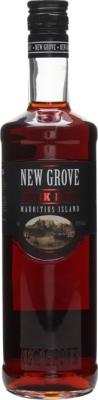 New Grove Dark 37.5% 700ml