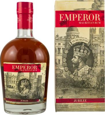 Emperor Jubilee 40% 700ml