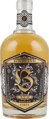 Bonpland Forte 55% 700ml