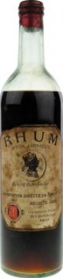 Chayriques Freres Rhum de la Jamaica Millesime 1889 1000ml