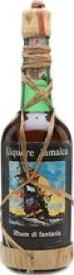 Fantasia Liqueur Jamaica 40% 750ml