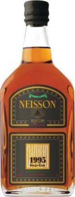 Neisson 1995 Single Cask 48% 700ml