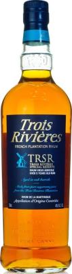 Trois Rivieres TRSR Special Reserve 5yo 40% 750ml