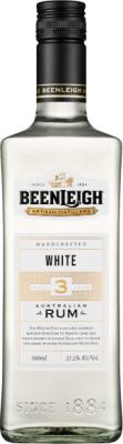 Beenleigh White 3yo 37.5% 700ml