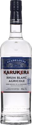 Karukera Blanc Vertisols 40% 700ml