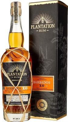 Plantation Barbados XO Amburana Cask 48% 700ml