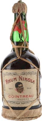 Cointreau Nikola 44% 970ml